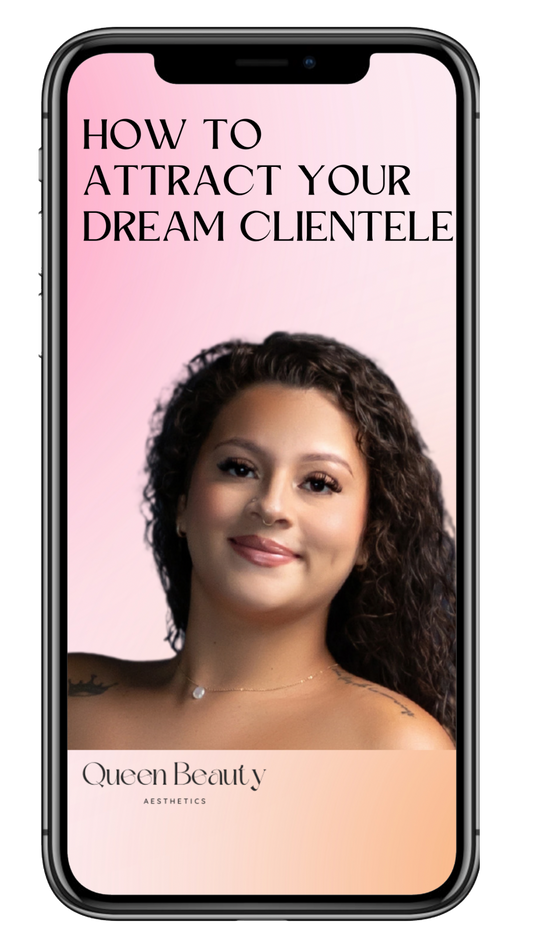 QueenBeautyAesthetics LLC