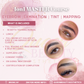 1 on 1 Master Eyebrow Course