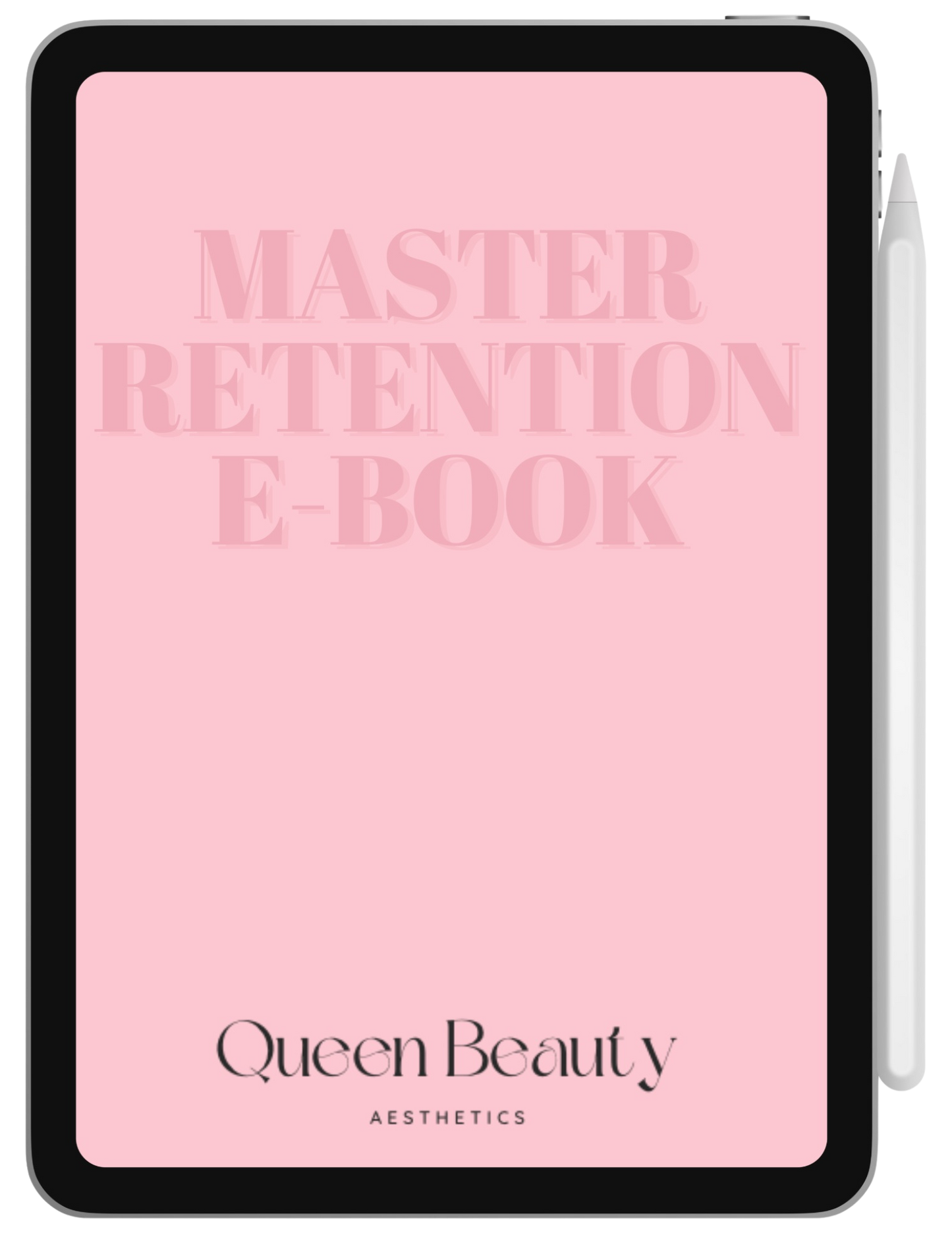 Master Retention EBook