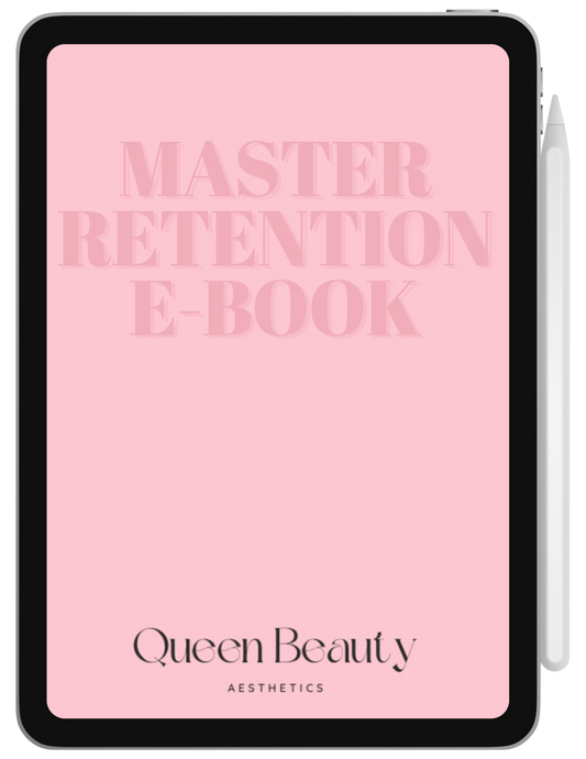 Master Retention EBook