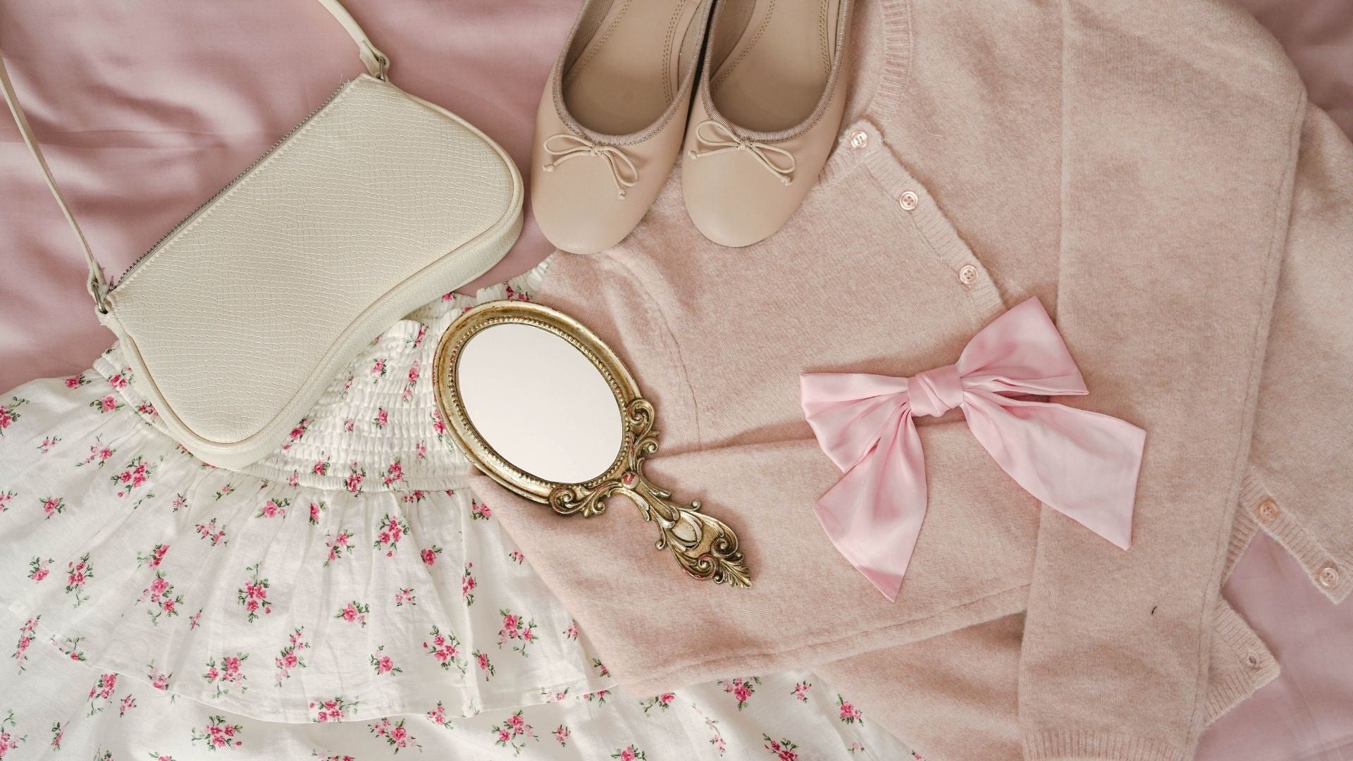 Handcrafted with Love